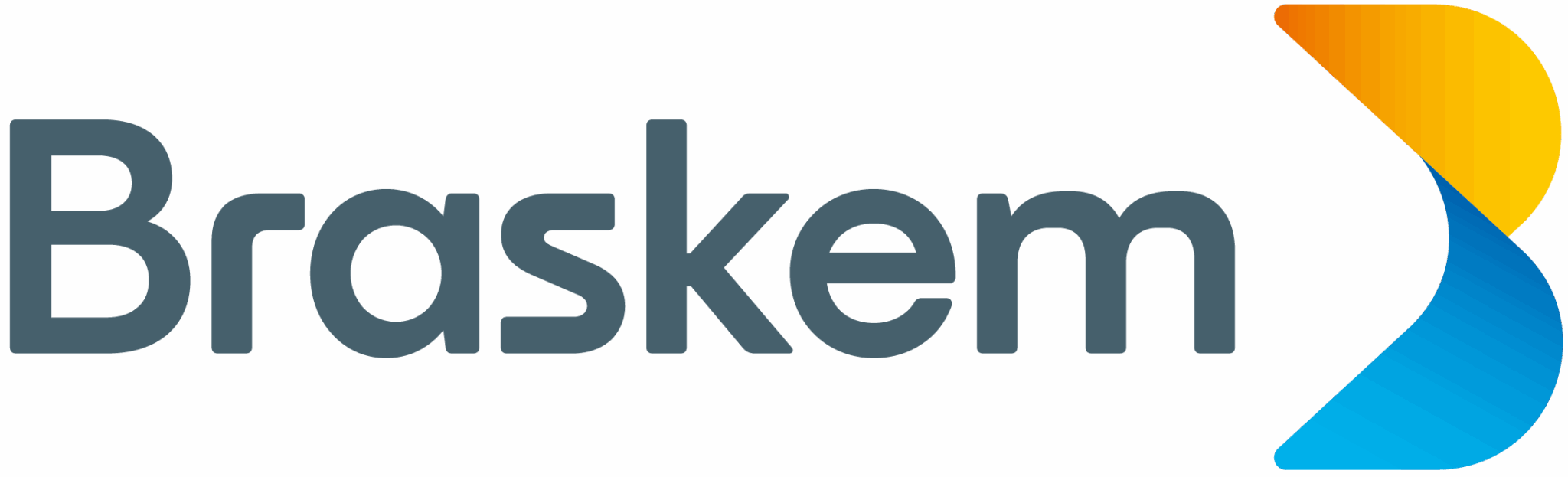 Logo da Braskem