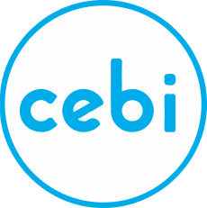 Logo da Cebi