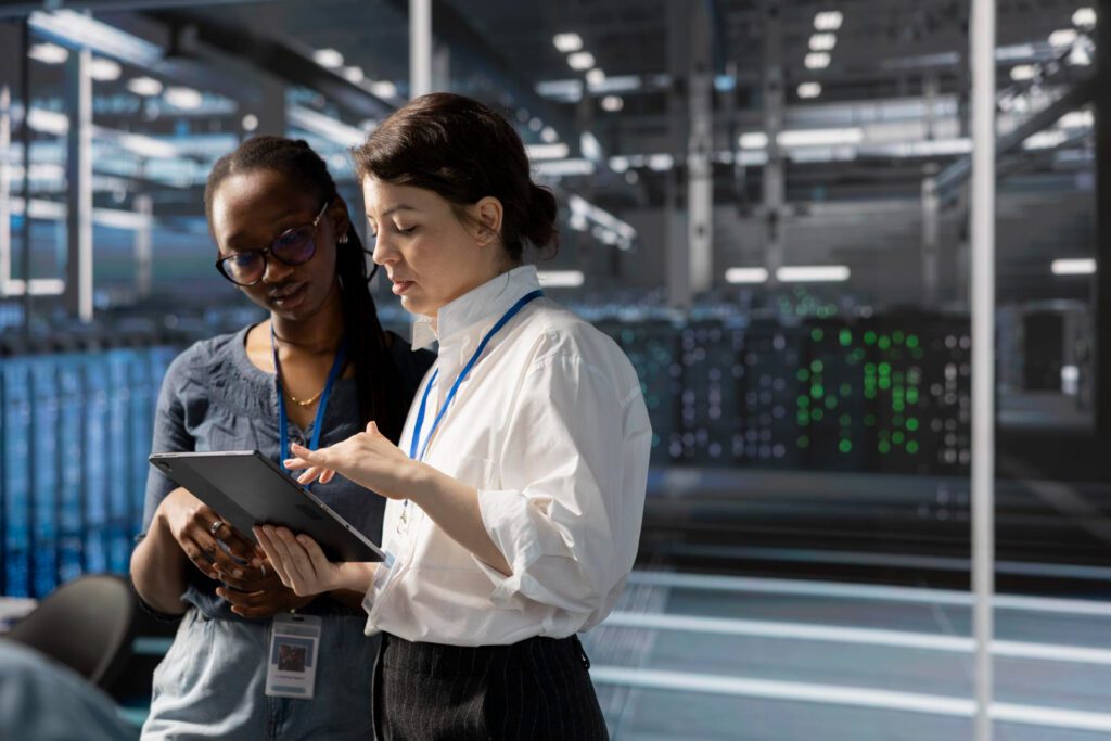 Estudo aponta crescimento de 60% no setor brasileiro de tecnologia