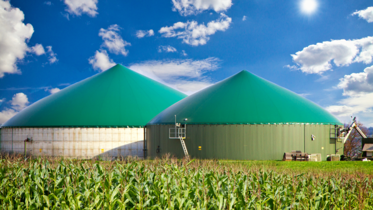 Novo edital Finep/MCTI tem como foco a cadeia de produção de Biogás