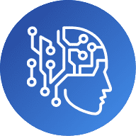 ícone Inteligência Competitiva e Tecnológica