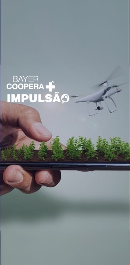 Capa case Bayer Coopera+Impulsão