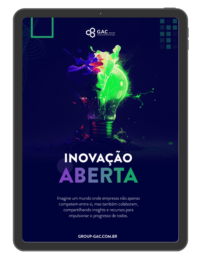 E-book Inovação Aberta
