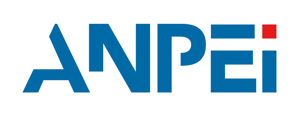 Logo ANPEI