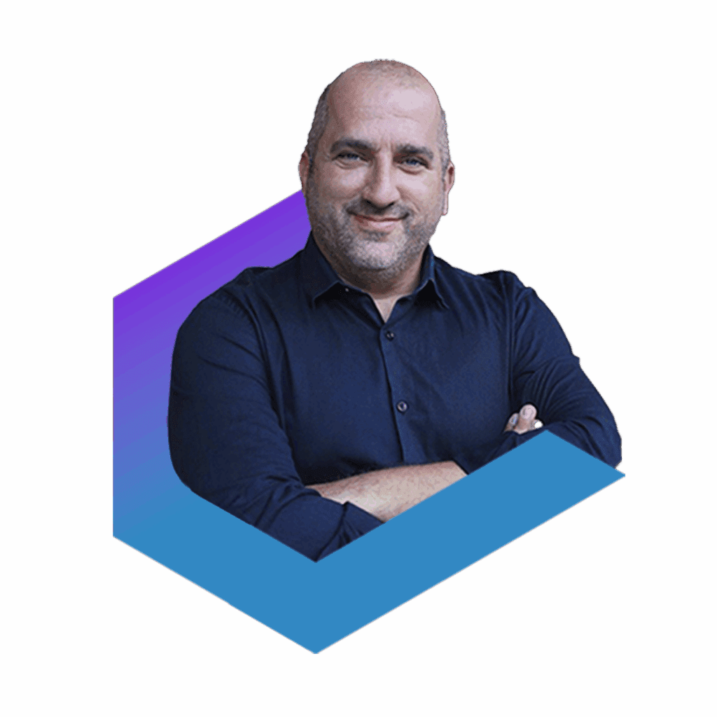 Alexandre Pierro, Fundador da Palas