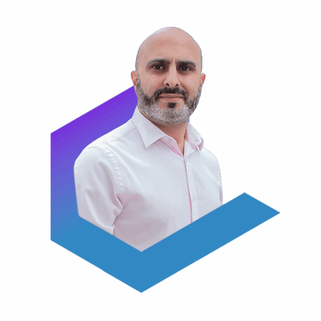 Rodrigo Miranda, CEO da G.A.C. Brasil